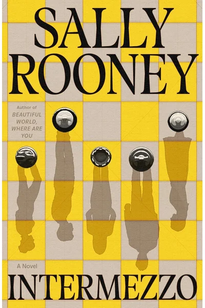 Intermezzo (International Edition)
