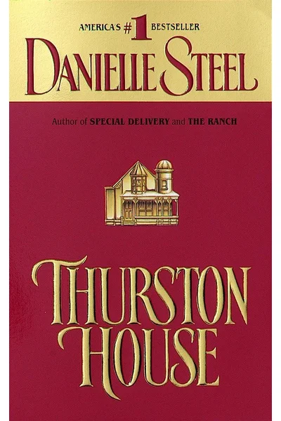 Thurston House: A Novel