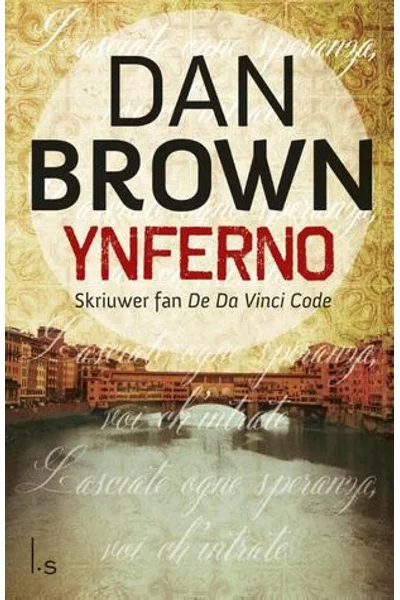 Ynferno (Robert Langdon, #4)
