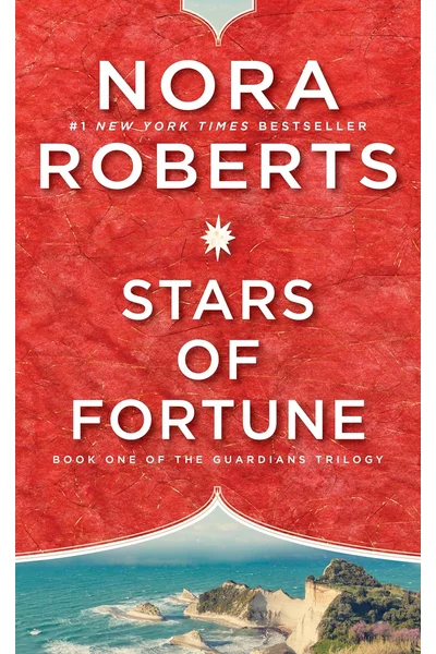Stars of Fortune (Guardians Trilogy)