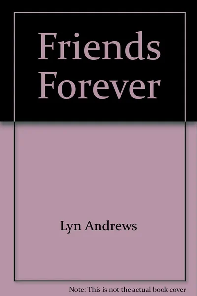 Friends Forever