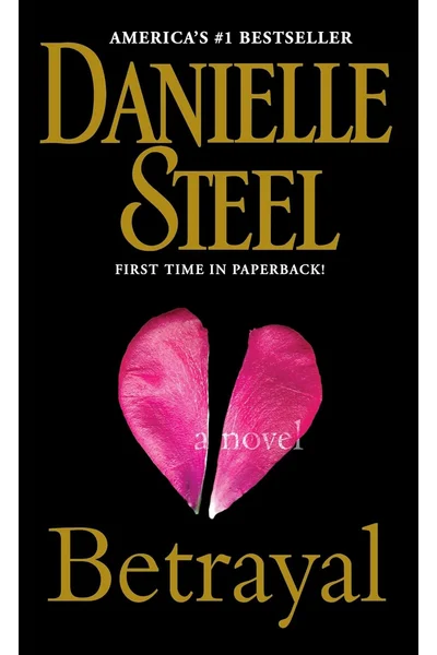 Betrayal: A Novel