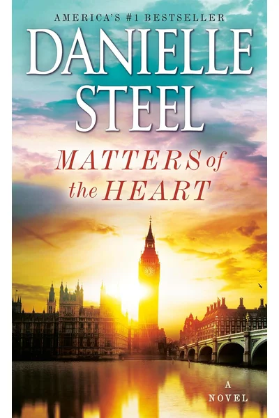 Matters of the Heart: A Novel