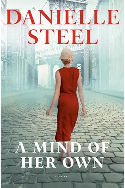 A Mind of Her Own