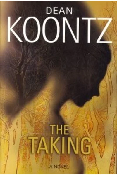 The Taking (Large Print)