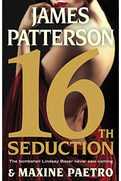 16th Seduction (Women's Murder Club #16)