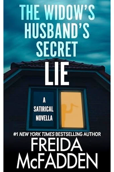The Widow's Husband's Secret Lie