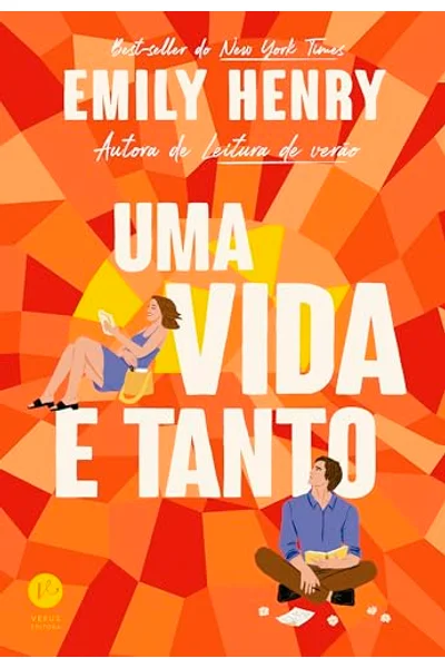 Uma Vida e Tanto