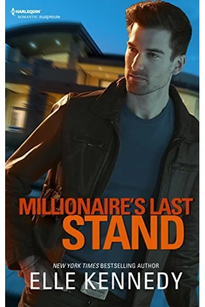 Millionaire's Last Stand (Small Town Scandals #1)