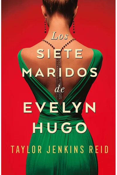 Cover of Los siete maridos de Evelyn Hugo: Edición coleccionista (Spanish Edition)