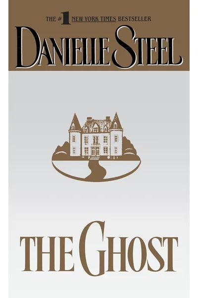 The Ghost: A Novel