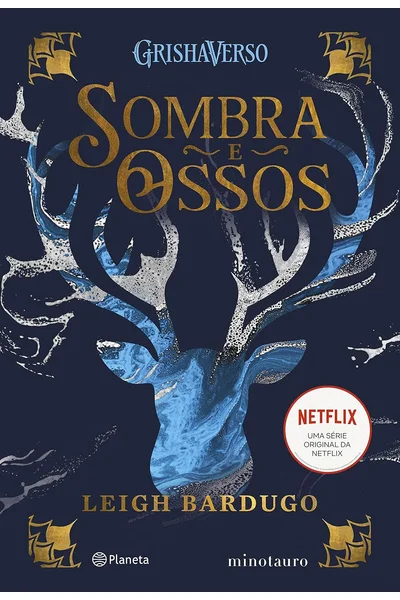 Sombra e Ossos (Em Portugues do Brasil)