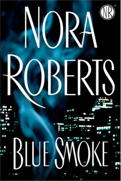 Blue Smoke
