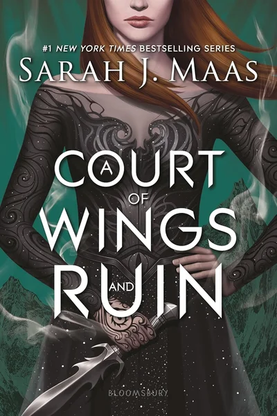 A Court of Wings and Ruin (A Court of Thorns and Roses, 3)