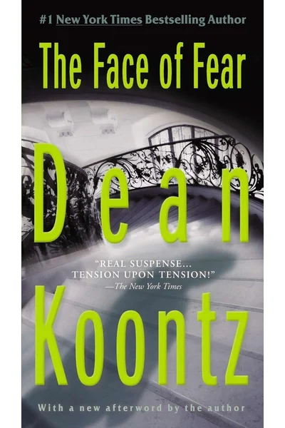 The Face of Fear