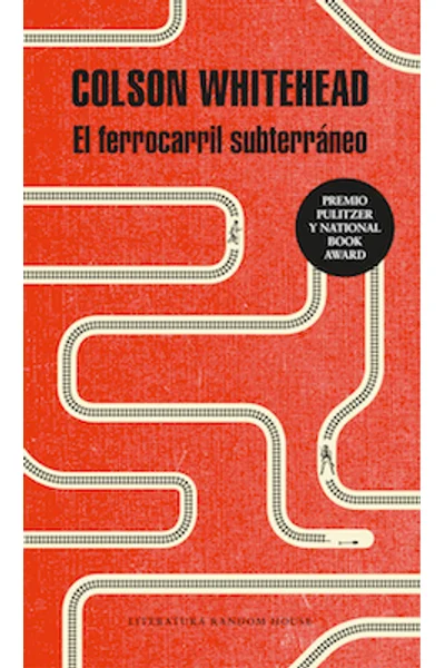 El ferrocarril subterráneo