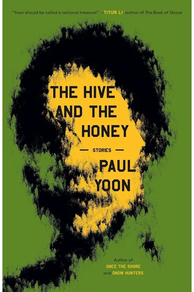 Cover of The Hive and the Honey: Stories