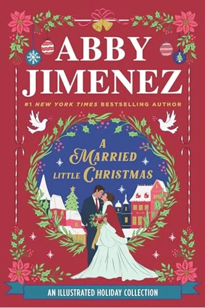 A Married Little Christmas