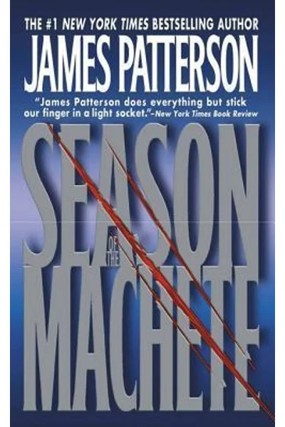 Season of the Machete