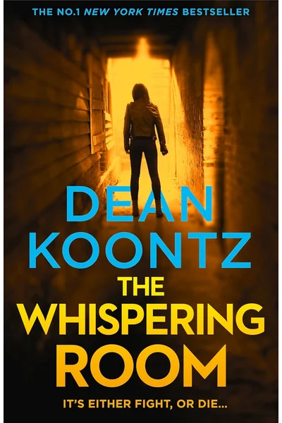 Whispering Room