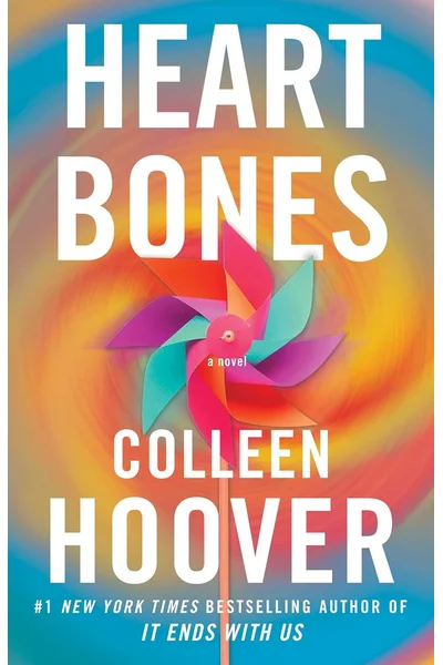 Heart Bones: A Novel