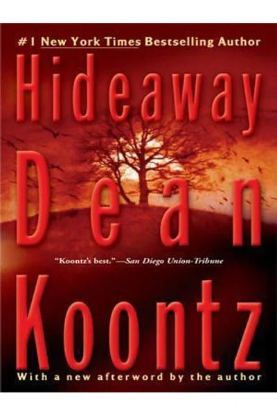 Cover of Hideaway