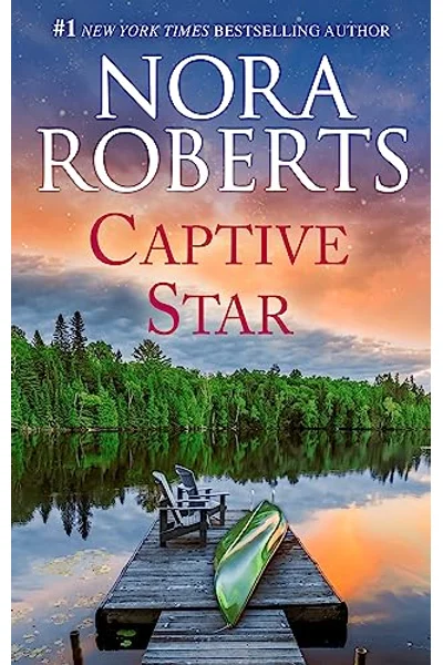 Captive Star (Stars of Mithra Book 2)