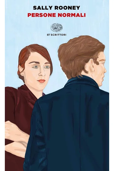 Cover of Persone normali