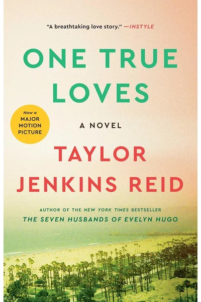 Cover of One True Loves: A Novel