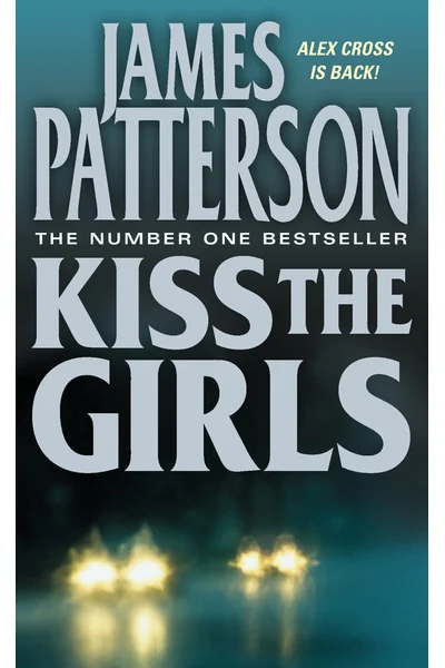 Kiss the Girls