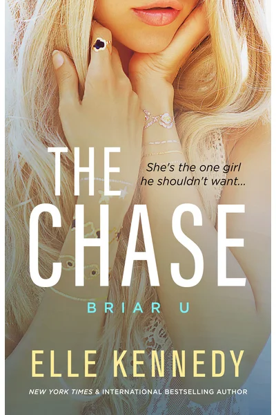The Chase (Briar U, #1)