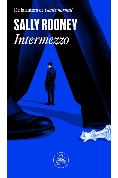 Intermezzo (Spanish Edition)