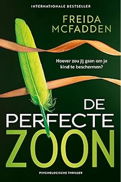 De perfecte zoon