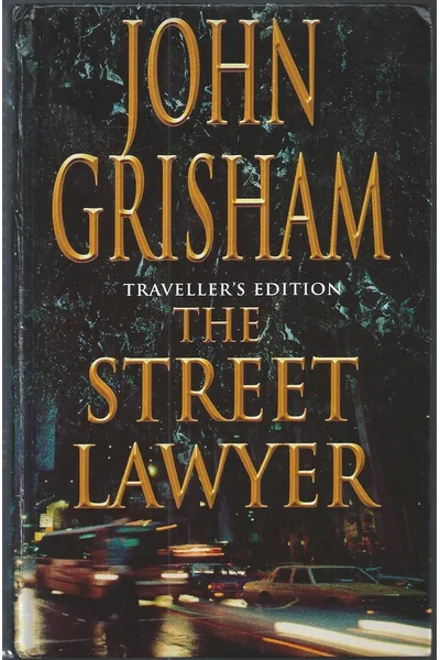 The Street Lawyer