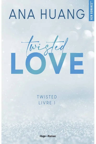 Twisted Love - Tome 01 - Version française (French Edition)