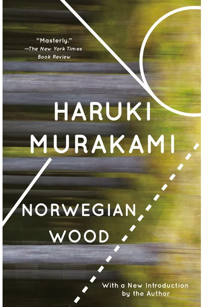 Norwegian Wood