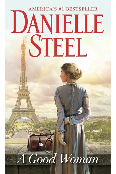 A Good Woman: A Novel