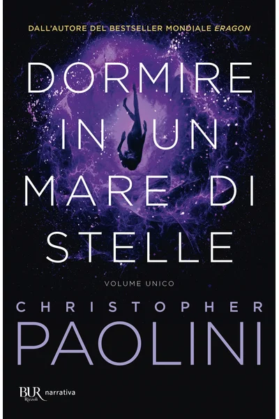 Dormire in un mare di stelle