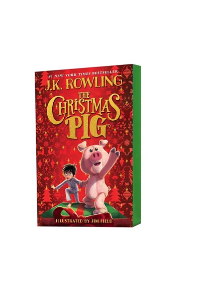 The Christmas Pig