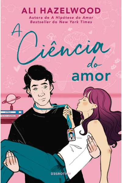 A Ciência do Amor (Portuguese Edition)