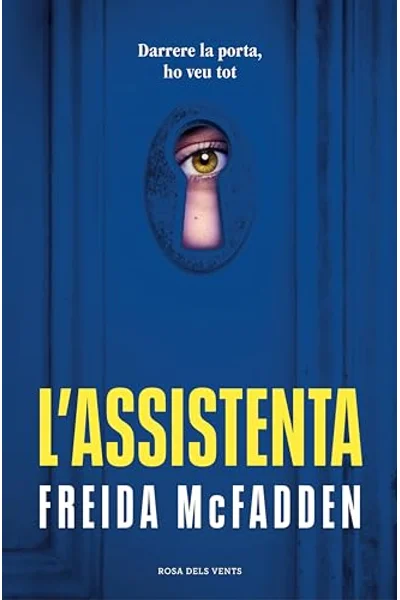 L'Assistenta (L'Assistenta, #1)