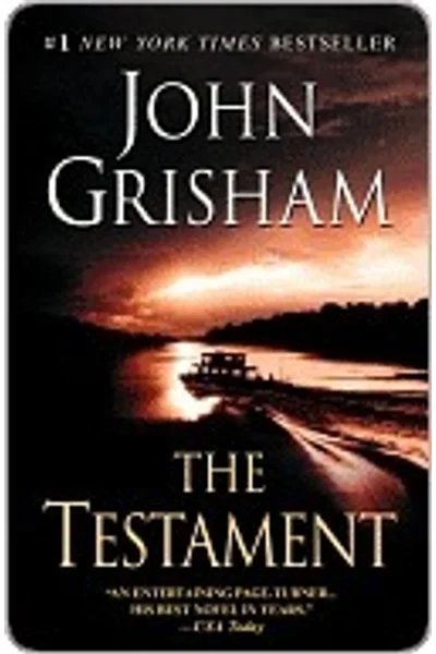 The Testament