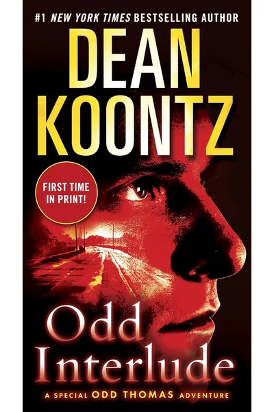 Odd Interlude: A Special Odd Thomas Adventure