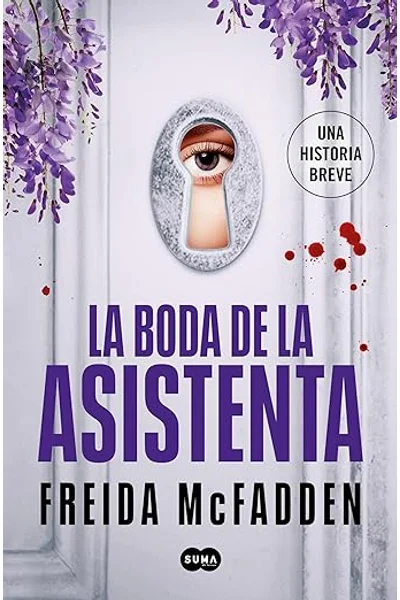 La boda de la asistenta (La asistenta, #2.5)