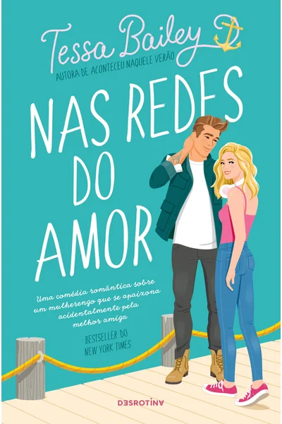 Nas Redes do Amor