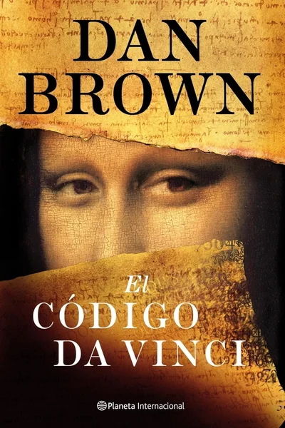 El código Da Vinci