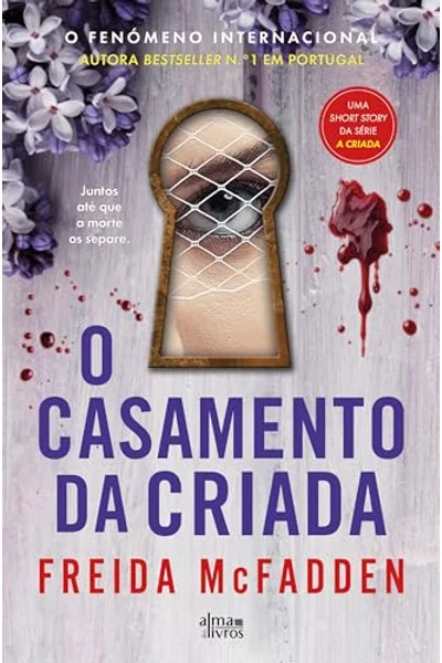 O Casamento da Criada