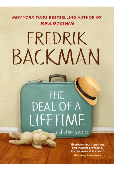 The Deal of a Lifetime and Other Stories