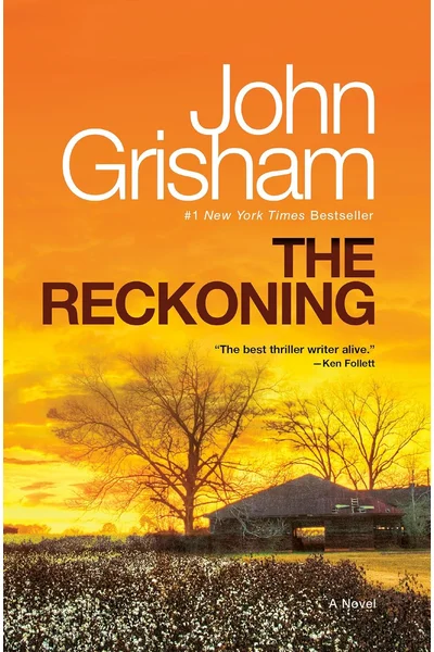 The Reckoning: A Novel
