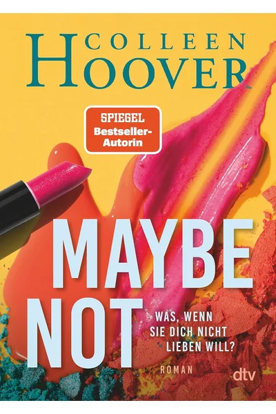 Maybe not